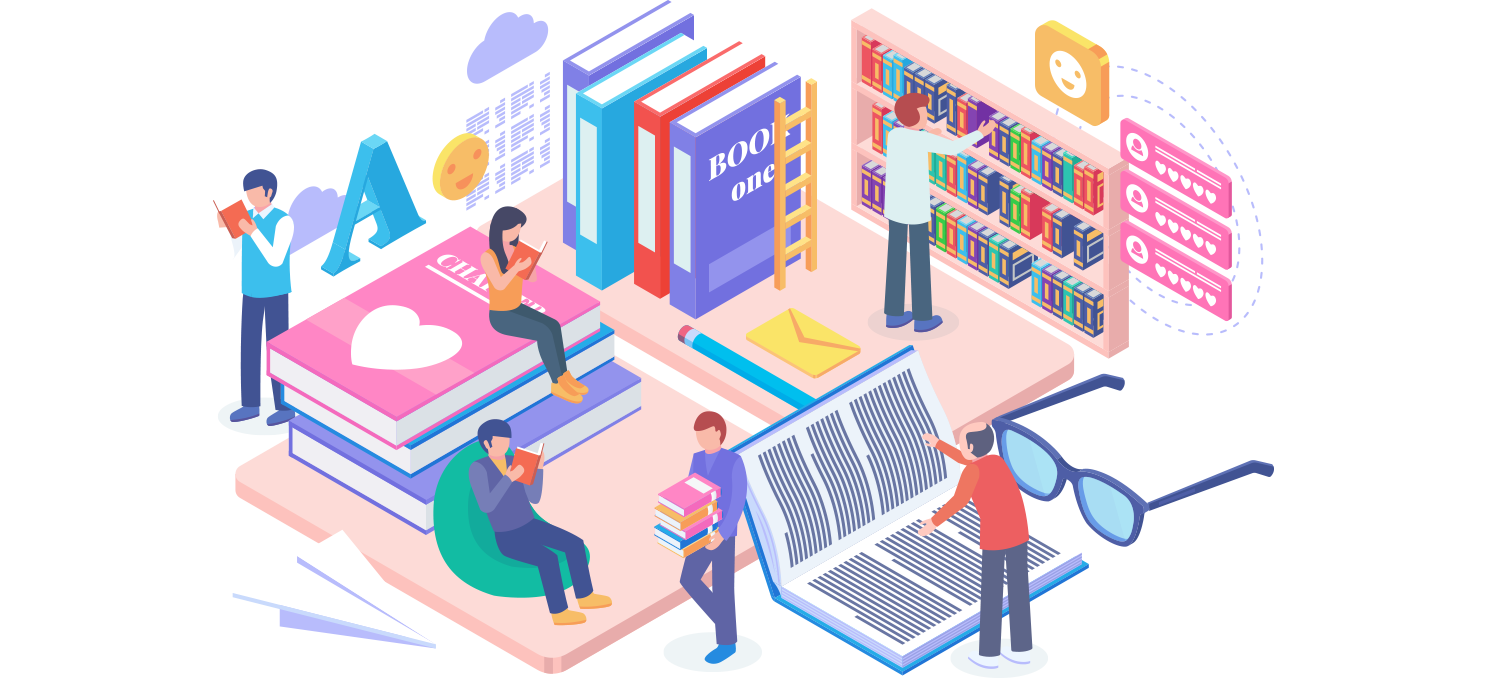 Book Club The Future Of Teamwork