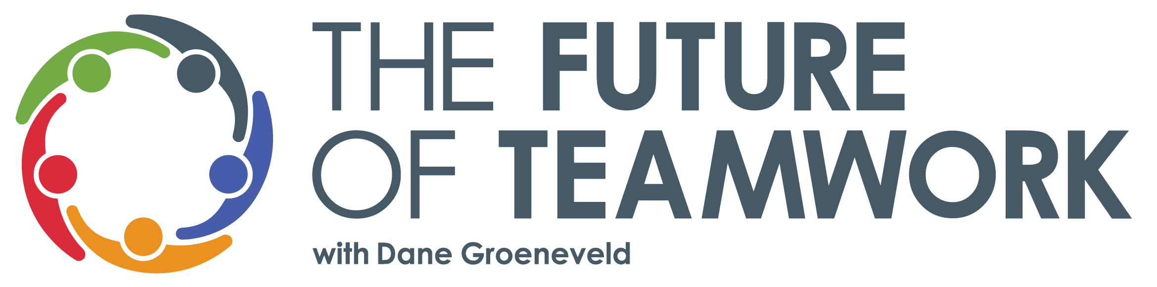 The Future Of Teamwork